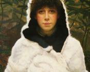 约翰 阿特金森 格里姆肖 : SNOWBOUND